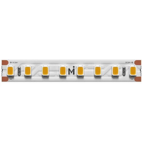 Светодиодная лента 24В 2835 12Вт/м 4000К 5м IP 20 201101 Maytoni цвет LED нейтральный белый 4000K, световой поток 1980Lm
