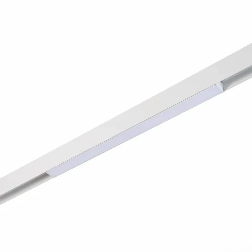 Трековый светильник магнитный LED Standi ST360.536.12 ST-Luce белый для шинопроводов серии Skyline 48 фото 2