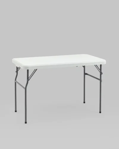 Комплект стола и двух скамеек, белый УТ000036671 Stool Group фото 3