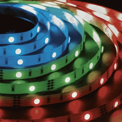 Светодиодная лента комплект LED RGB Led Stripes-Basic 92062 Eglo цвет LED rgb K, световой поток 232Lm фото 4