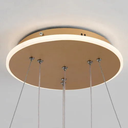 Светильник подвесной CERES C LONG 220772-23 ImperiumLoft прозрачный на 4 лампы, основание латунь в стиле современный фото 2 Светильник подвесной CERES C LONG 220772-23 ImperiumLoft прозрачный на 4 лампы, основание латунь в стиле современный фото 2