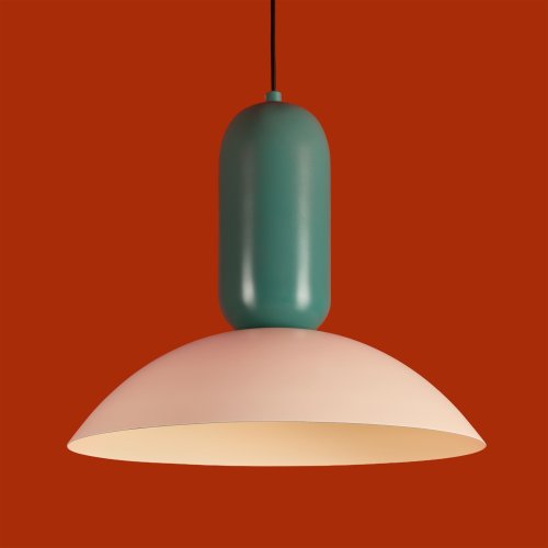 Светильник подвесной Lotus FR5551PL-01WG Freya разноцветный белый на 1 лампу, основание чёрное в стиле мемфис современный джапанди фото 10 Светильник подвесной Lotus FR5551PL-01WG Freya разноцветный белый на 1 лампу, основание чёрное в стиле мемфис современный джапанди фото 10