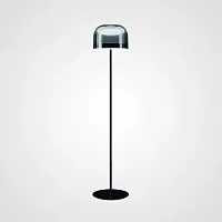 Торшер NOTEN S Серый 140901-26 ImperiumLoft  серый 1 лампа, основание серое в стиле современный
