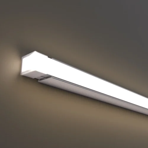 Гибкий неон 12x12 24В 12Вт/м 4000K IP67 5м 432023 Maytoni цвет LED нейтральный белый 4000K, световой поток 620Lm фото 7