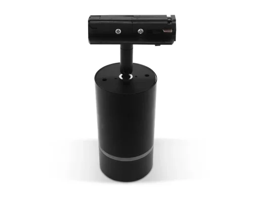 Трековый светильник Трек Систем GL5214 Ambrella light чёрный для шинопроводов серии Трек Систем (Track System) чёрный фото 10 Трековый светильник Трек Систем GL5214 Ambrella light чёрный для шинопроводов серии Трек Систем (Track System) чёрный фото 10
