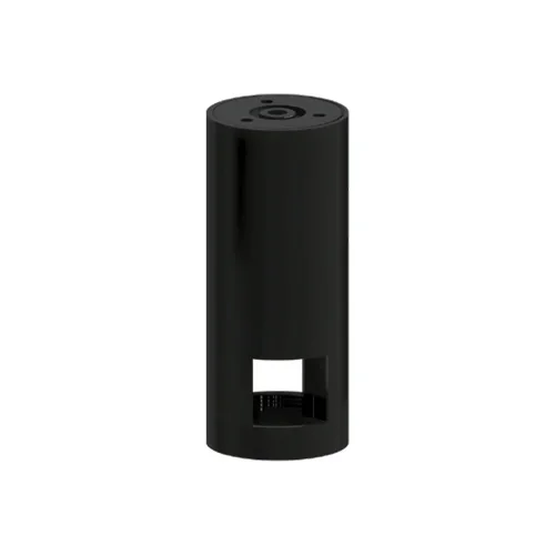 Стойка двухуровневая сквозная Optima A754006I Arte Lamp чёрный в стиле для светильников серии Optima optima магнитная