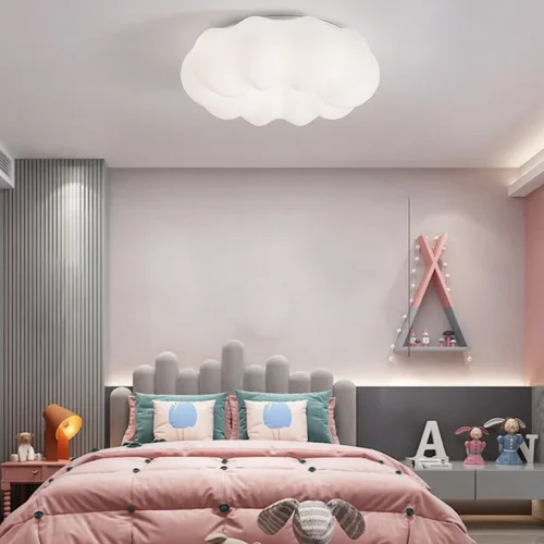 Светильник потолочный ODDLY E CH D65 3000К 223917-23 ImperiumLoft белый на 1 лампу, основание белое в стиле минимализм современный скандинавский фото 7 Светильник потолочный ODDLY E CH D65 3000К 223917-23 ImperiumLoft белый на 1 лампу, основание белое в стиле минимализм современный скандинавский фото 7