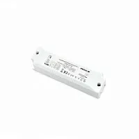 Драйвер для серии светильников BASIC DRIVER 1-10V 12W 300mA Ideal Lux на 1 , основание в стиле 