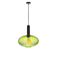 Светильник подвесной Iris 2072-C+BL LOFT IT купить в интернет магазине уютный-свет.рф