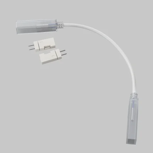 Коннектор соединительный гибкий 201206 Maytoni цвет LED K, световой поток Lm фото 2