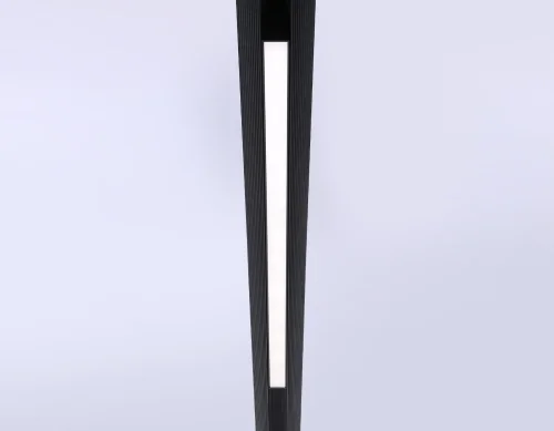 Трековый светильник магнитный LED Magnetic GL4013 Ambrella light чёрный для шинопроводов серии Magnetic фото 5