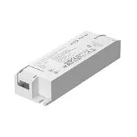 Источник тока DALI NFC DT8 500-1400mA +PUSH DIM 721023 Maytoni для светодиодных лент