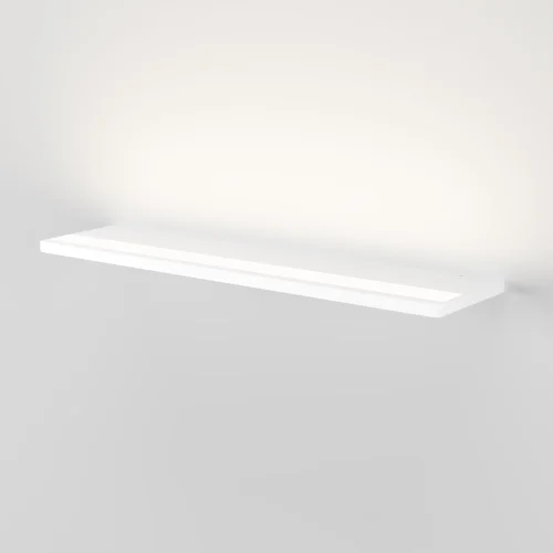 Подсветка для картин LED Shine C033WL-L12W3K Maytoni белая в стиле современный хай-тек фото 3