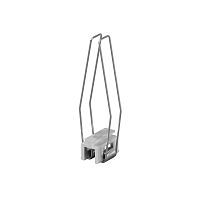 Комплект креплений (для профиля ALM-8832-S-2M) 4 шт. 642006 Maytoni цвет LED K, световой поток Lm