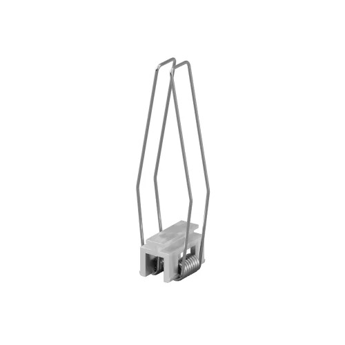 Комплект креплений (для профиля ALM-8832-S-2M) 4 шт. 642006 Maytoni цвет LED K, световой поток Lm