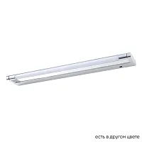 Подсветка для картин LED CLT 127W600 CH Crystal Lux хром в стиле современный