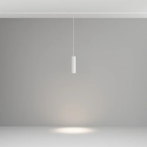 Трековый подвесной светильник Focus Led 3000-6000K 12Вт 36° Dim Dali Magnetic track system Exility TR041-4-12WTW-DD-W Maytoni белый для шинопроводов серии Magnetic track system Exility белый фото 8