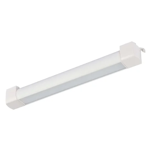 Трековый светильник однофазный LED St368 ST368.546.20 ST-Luce белый для шинопроводов серии St368 белый фото 4