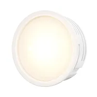 Светодиодный модуль 7W 3000K DIM 110° 7195 Voltega LED 7вт