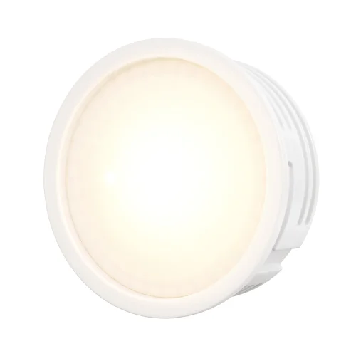 Светодиодный модуль 7W 3000K 110° 7193 Voltega LED 7вт