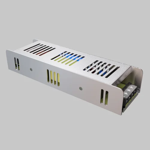 Блок питания PSL001 24В 250Вт IP20 811003 Maytoni для светодиодных лент фото 2