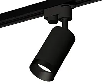 Трековый светильник XT6323061 Ambrella light чёрный для шинопроводов серии Track System