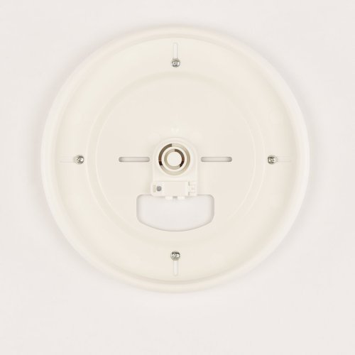 Светильник потолочный LED с пультом Toscana 3315.XM-30W White Arte Perfetto Luce белый 1 лампа, основание белое в стиле современный хай-тек с пультом фото 2