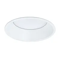 Светильник точечный LED Frame A7994PL-1WH Arte Lamp белый 1 лампа, основание белое в стиле современный круглый
