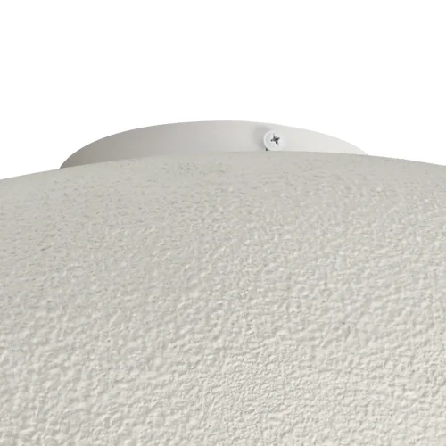 Светильник потолочный Sigma 611666 Lightstar белый на 1 лампу, основание белое в стиле современный арт-деко фото 3 Светильник потолочный Sigma 611666 Lightstar белый на 1 лампу, основание белое в стиле современный арт-деко фото 3