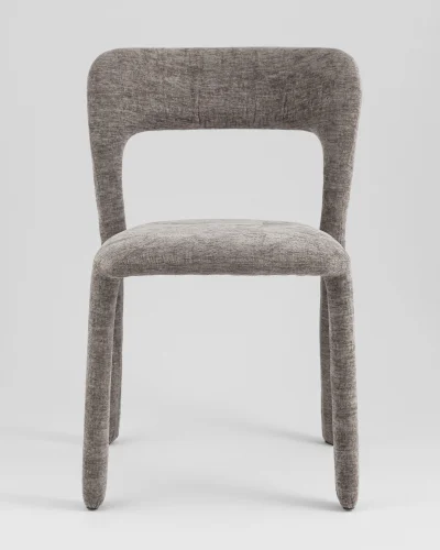 Стул обеденный Zuri, серый УТ000041721 Stool Group, /, ножки//, размеры - ***** фото 9