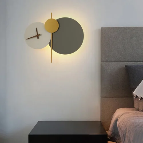 Настенный светильник SPENSER A Black 208953-23 ImperiumLoft чёрный на 1 лампу, основание чёрное в стиле современный фото 53 Настенный светильник SPENSER A Black 208953-23 ImperiumLoft чёрный на 1 лампу, основание чёрное в стиле современный фото 53