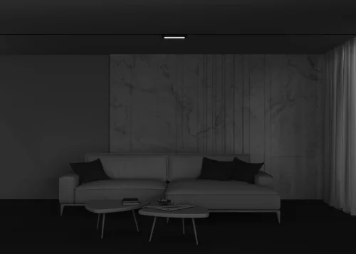 Трековый светильник однофазный LED Single phase track system Unity TR104-1-10W3K-B Maytoni чёрный для шинопроводов серии Single phase track system Unity чёрный фото 8
