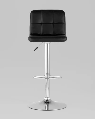Стул барный Малави LITE, черный NP УТ000038752 Stool Group, /, ножки//, размеры - 860*1080***400*435