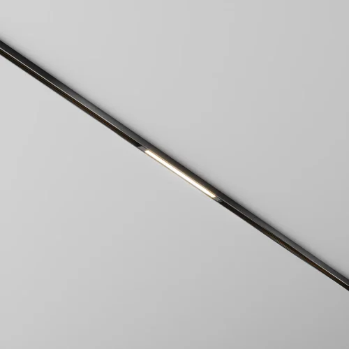 Трековый светильник Базис / Basis Exility X (Эксилити Х) 3000K 6Вт 120° TR240-2-6W3K-B Maytoni чёрный для шинопроводов серии Трековая система EXILITY X (Эксилити Х) чёрный фото 3 Трековый светильник Базис / Basis Exility X (Эксилити Х) 3000K 6Вт 120° TR240-2-6W3K-B Maytoni чёрный для шинопроводов серии Трековая система EXILITY X (Эксилити Х) чёрный фото 3