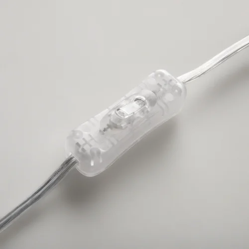 Настольная лампа Talento DIA008TL-01CH Maytoni белая на 1 лампу, основание хром стекло металл в стиле современный фото 10 Настольная лампа Talento DIA008TL-01CH Maytoni белая на 1 лампу, основание хром стекло металл в стиле современный фото 10