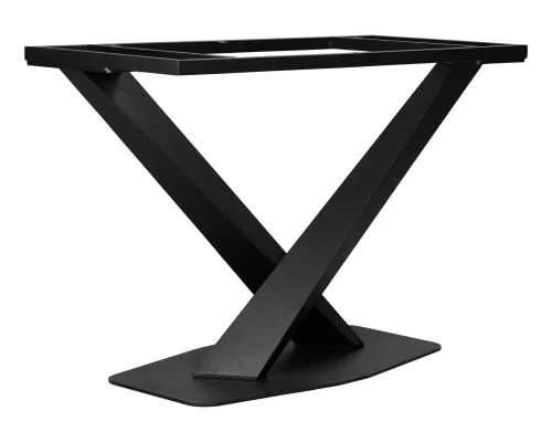 Подстолье обеденное 5030-2-LMS FILIPPO Dobrin столешница из фото 7