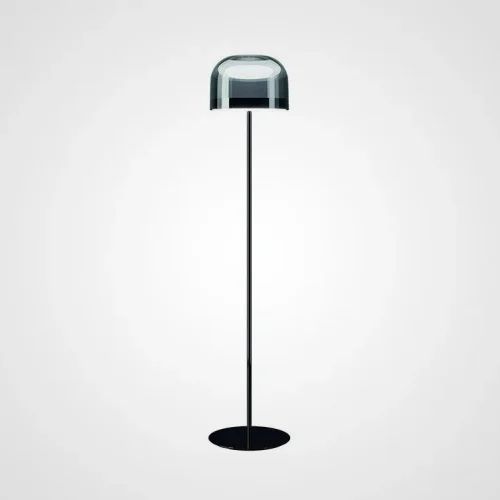 Торшер NOTEN L Серый 178215-26 ImperiumLoft  серый 1 лампа, основание серое в стиле современный
 фото 3