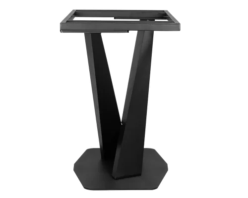 Подстолье обеденное 5030-2-LMS FILIPPO Dobrin столешница из фото 6