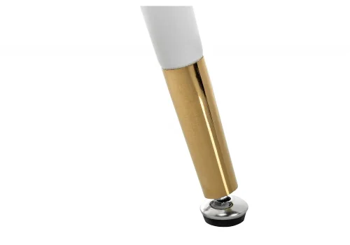 Обеденная группа Амител white / wood 579075 Woodville на 1 , основание в стиле современный фото 7