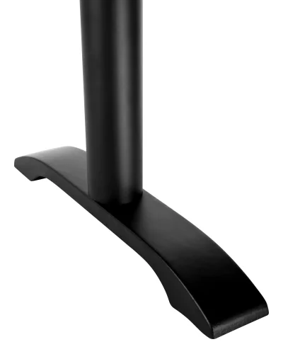 Подстолье обеденное 5008-LMS SALLY WIDE Dobrin столешница из фото 3