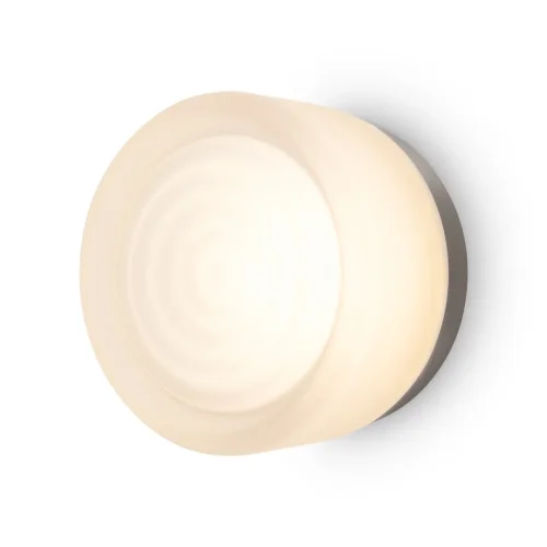 Бра LED Retro FR5603WL-L8W1 Freya прозрачный на 1 лампу, основание никель в стиле современный хай-тек фото 6 Бра LED Retro FR5603WL-L8W1 Freya прозрачный на 1 лампу, основание никель в стиле современный хай-тек фото 6