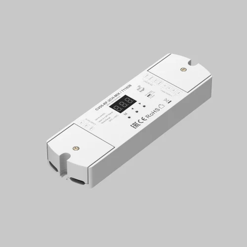 Контроллер Wi-Fi SPI 12-24VDC 711039 Maytoni на 1 , основание белое в стиле фото 3