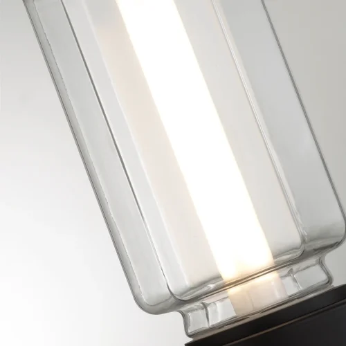 Настольная лампа LED Jam 5409/10TL Odeon Light  1 лампа, основание чёрное металл в стиле хай-тек  фото 6