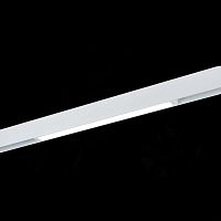Трековый светильник LED Skyline 220 ST657.596.18H ST-Luce для шинопроводов серии Skyline 220 белый