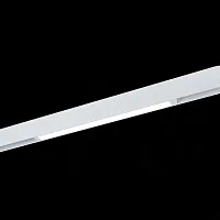 Трековый светильник LED Skyline 220 ST657.596.18H ST-Luce для шинопроводов серии Skyline 220 белый