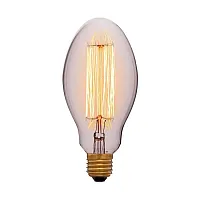 Ретро лампа Эдисона 053-419 Sun-Lumen груша