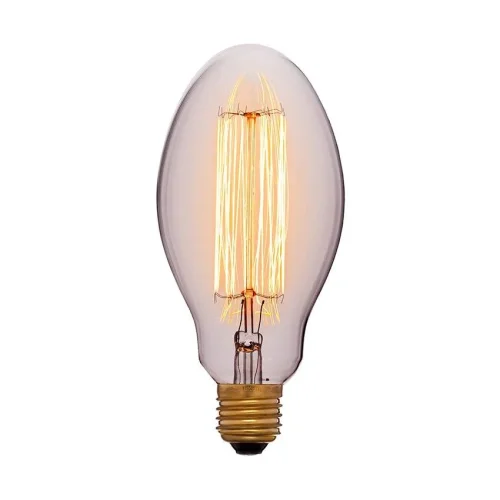 Ретро лампа Эдисона 053-419 Sun-Lumen груша