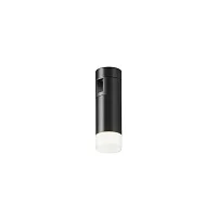 Трековый светильник Skim Flarity 4000K 3Вт 60° TR145-1-3W4K-W-B Maytoni чёрный для шинопроводов серии Skim чёрный