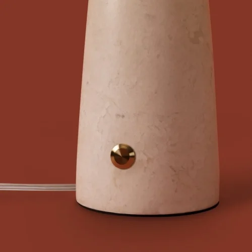 Настольная лампа MarmoLatte FR2054TL-01BS Freya белая на 1 лампу, основание белое мрамор металл в стиле классический кантри фото 12 Настольная лампа MarmoLatte FR2054TL-01BS Freya белая на 1 лампу, основание белое мрамор металл в стиле классический кантри фото 12