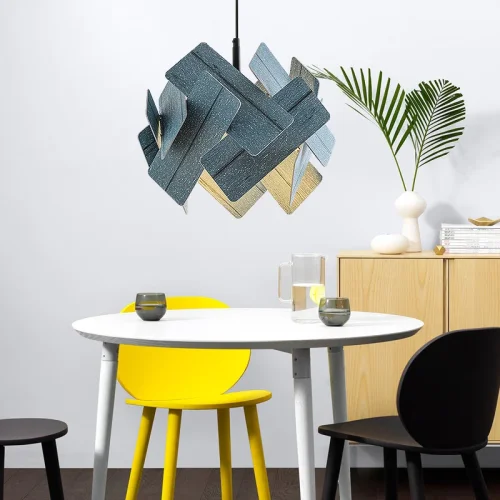 Светильник подвесной Escape by Ray Power 102029-26 ImperiumLoft красный на 1 лампу, основание чёрное в стиле современный фото 10 Светильник подвесной Escape by Ray Power 102029-26 ImperiumLoft красный на 1 лампу, основание чёрное в стиле современный фото 10